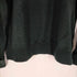 ユニフォームエクスペリメント uniform experiment VELCRO CREW NECK SWEAT メンズ JPN:1