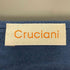 クルチアーニ Cruciani Vネックニット レディース