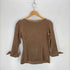フォクシー FOXEY ロア DAISY VELOUR カットソー レディース EUR:38