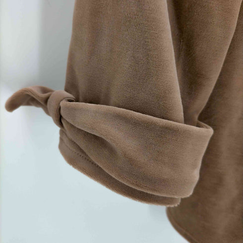 フォクシー FOXEY ロア DAISY VELOUR カットソー レディース EUR:38