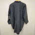 レーンフォーティーファイブ LANEFORTYFIVE ボーダーカバーオールジャケット メンズ FR:38