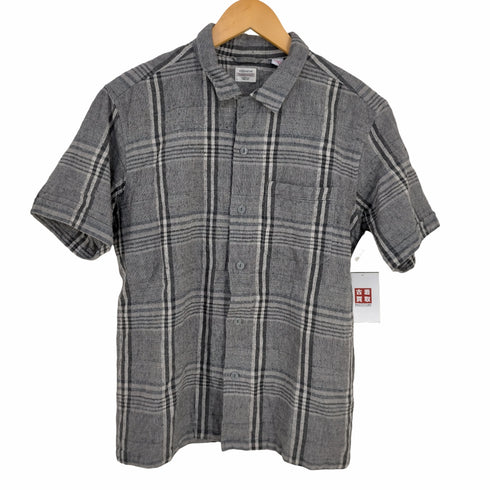 ぺニーズタウンクラフト PENNEYS TOWNCRAFT The Twon Shirt メンズ JPN:M