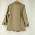 マーガレットハウエル MARGARET HOWELL WOOL COTTON GABARDINE ジャケット テーラード 総裏地 3B メンズ 1