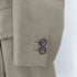 マーガレットハウエル MARGARET HOWELL WOOL COTTON GABARDINE ジャケット テーラード 総裏地 3B メンズ 1