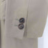 マーガレットハウエル MARGARET HOWELL WOOL COTTON GABARDINE ジャケット テーラード 総裏地 3B メンズ 1