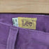 リー Lee 70-80S TONI JEANS コーデュロイ カラー パンツ ロケットTALON デッドストック メンズ US:28-29