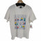 オンリーニューヨーク ONLY NY USA製 NY SPORTS プリント Tシャツ メンズ import:L