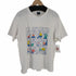 オンリーニューヨーク ONLY NY USA製 NY SPORTS プリント Tシャツ メンズ import:L