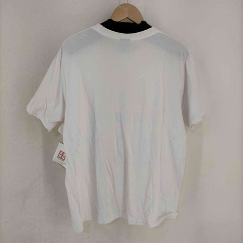 オンリーニューヨーク ONLY NY USA製 NY SPORTS プリント Tシャツ メンズ import:L