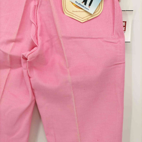 リー Lee 70-80S TONI JEANS コーデュロイ カラー パンツ ロケットTALON デッドストック メンズ US:28-29