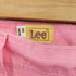 リー Lee 70-80S TONI JEANS コーデュロイ カラー パンツ ロケットTALON デッドストック メンズ US:28-29