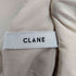 クラネ CLANE 22SS サスペンダーマキシスカート レディース JPN:0