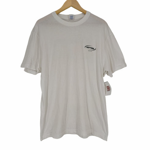 ユナイテッドアスレ UNITED ATHLE KOTORI マウンテン S/S TEE メンズ JPN:XL