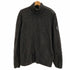 エンポリオアルマーニイーエーセブン EMPORIO ARMANI EA7 カシミヤ混 肩ボタンロゴパッチ ハイネックニット レディース USA XXL