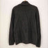 エンポリオアルマーニイーエーセブン EMPORIO ARMANI EA7 カシミヤ混 肩ボタンロゴパッチ ハイネックニット レディース USA XXL