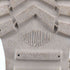 PUILDALAM 7ホールキャンバスハイカットスニーカー メンズ EUR:44