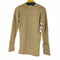 クラネ CLANE 21AW SLANT CUT KNIT TOPS ニットトップス セーター 長袖 スリット レディース 1