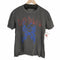 アルトラバイオレンス ultra-violence キャラクタープリントTシャツ メンズ JPN:M