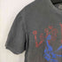 アルトラバイオレンス ultra-violence キャラクタープリントTシャツ メンズ JPN:M