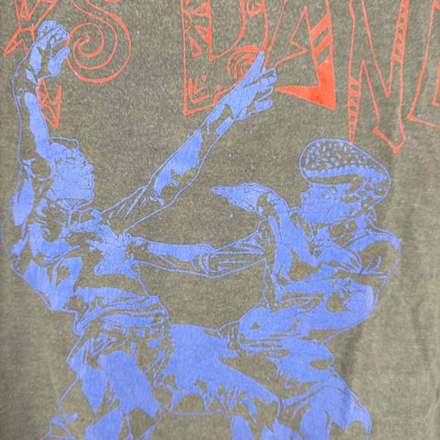 アルトラバイオレンス ultra-violence キャラクタープリントTシャツ メンズ JPN:M