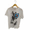 ギルダン GILDAN THE WHO HITS50 TOUR 両面プリントTシャツ メンズ import:M