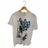 ギルダン GILDAN THE WHO HITS50 TOUR 両面プリントTシャツ メンズ import:M