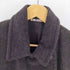 アクアスキュータム AQUASCUTUM ダブルブレストチェスターコート レディース JPN:9号