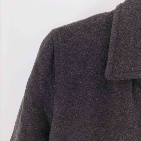 アクアスキュータム AQUASCUTUM ダブルブレストチェスターコート レディース JPN:9号