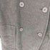 アクアスキュータム AQUASCUTUM ダブルブレストチェスターコート レディース JPN:9号