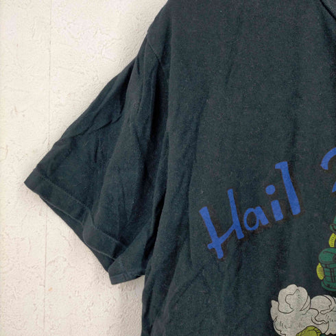 アルトラバイオレンス ultra-violence キャラクタープリントTシャツ メンズ JPN:M