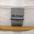 ギルダン GILDAN so young magazineプリント Tシャツ メンズ import:S
