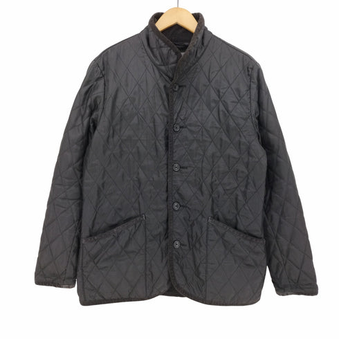 エディーバウアー Eddie Bauer フリース コーデュロイ キルティング ジャケット メンズ import:S