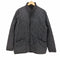 エディーバウアー Eddie Bauer フリース コーデュロイ キルティング ジャケット メンズ import:S