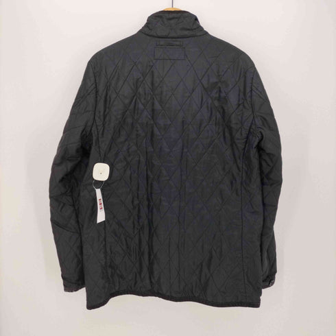 エディーバウアー Eddie Bauer フリース コーデュロイ キルティング ジャケット メンズ import:S