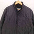 エディーバウアー Eddie Bauer フリース コーデュロイ キルティング ジャケット メンズ import:S
