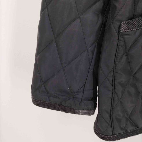 エディーバウアー Eddie Bauer フリース コーデュロイ キルティング ジャケット メンズ import:S