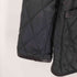 エディーバウアー Eddie Bauer フリース コーデュロイ キルティング ジャケット メンズ import:S