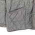 エディーバウアー Eddie Bauer フリース コーデュロイ キルティング ジャケット メンズ import:S