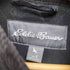 エディーバウアー Eddie Bauer フリース コーデュロイ キルティング ジャケット メンズ import:S