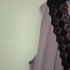 ヴァケラ VAQUERA LACE V TANK レースタンクトップ メンズ JPN:L