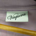 ヴァケラ VAQUERA LACE V TANK レースタンクトップ メンズ JPN:L