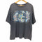 プリント クルーネック S/S Tシャツ メンズ 18