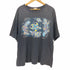 プリント クルーネック S/S Tシャツ メンズ 18