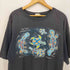 プリント クルーネック S/S Tシャツ メンズ 18