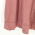 リリーブラウン Lily Brown 21SS ボリューム スリーブ ミニ ワンピース キーネック ストレッチ レディース JPN:0