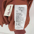 リリーブラウン Lily Brown 21SS ボリューム スリーブ ミニ ワンピース キーネック ストレッチ レディース JPN:0
