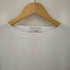 クラネ CLANE SPRING BOAT NECK LONG KNIT ニット カットソー レディース 36