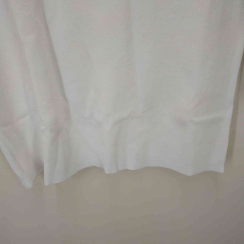 クラネ CLANE SPRING BOAT NECK LONG KNIT ニット カットソー レディース 36