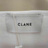 クラネ CLANE SPRING BOAT NECK LONG KNIT ニット カットソー レディース 36