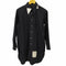 ソウシオオツキ SOSHI OTSUKI 19AW Double Collar Long Shirt メンズ JPN:44